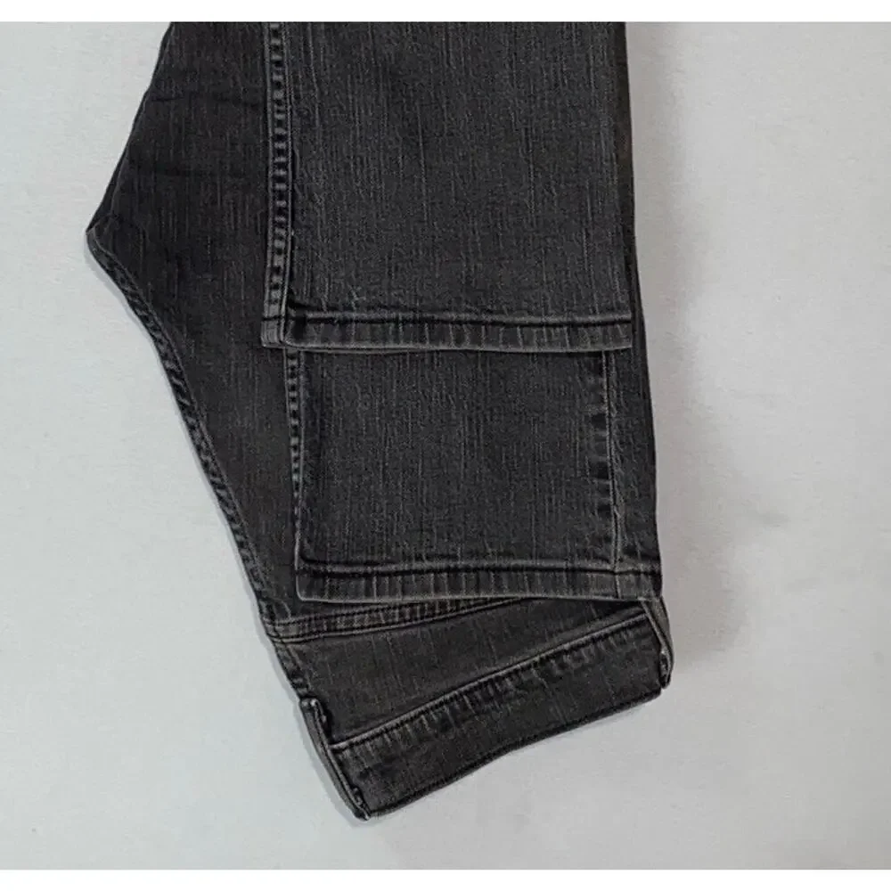Levis this sharp